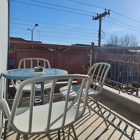 Appartement Αθηνα A7 à Kateríni Extérieur photo
