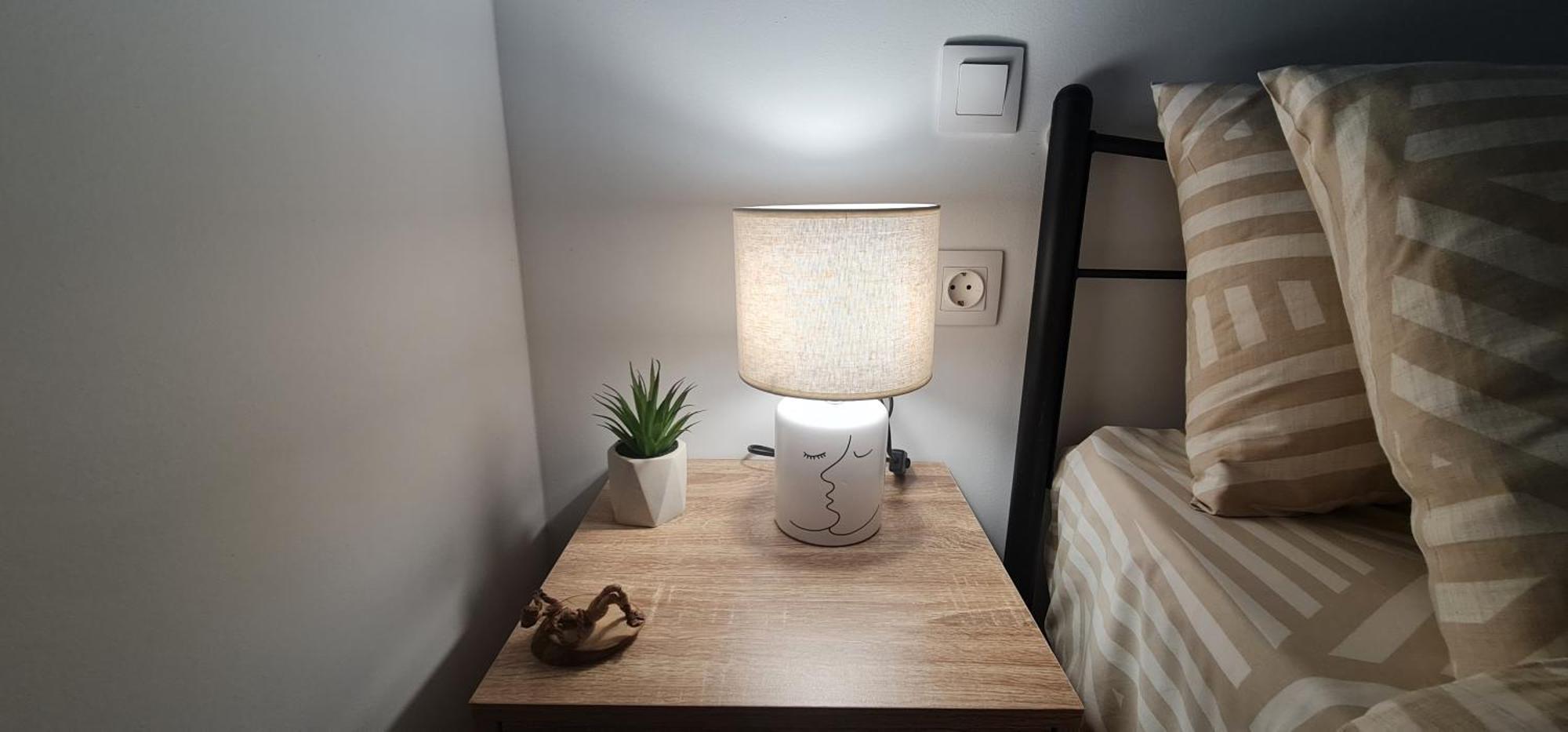 Appartement Αθηνα A7 à Kateríni Extérieur photo