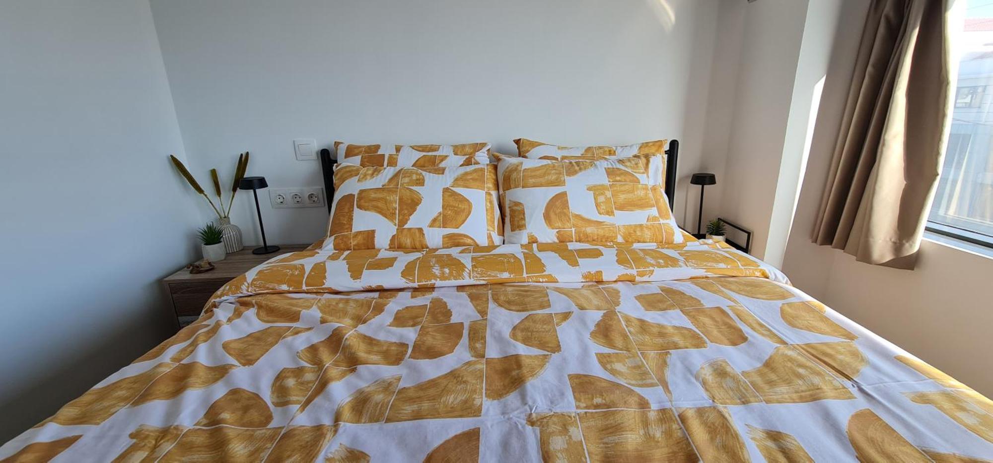 Appartement Αθηνα A7 à Kateríni Extérieur photo