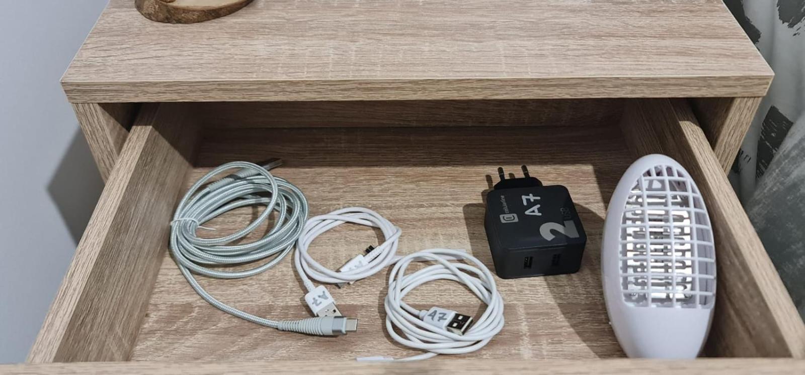 Appartement Αθηνα A7 à Kateríni Extérieur photo