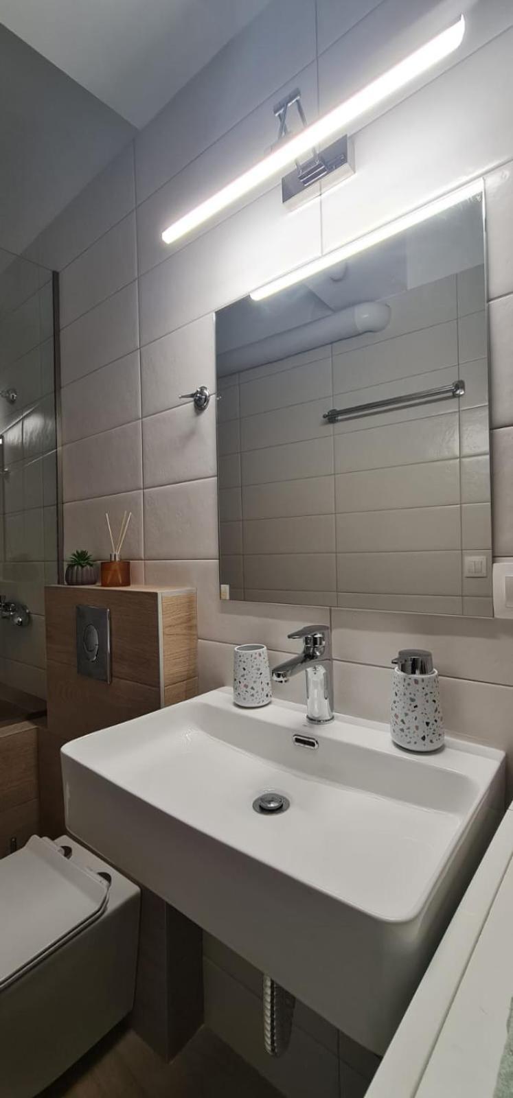 Appartement Αθηνα A7 à Kateríni Extérieur photo
