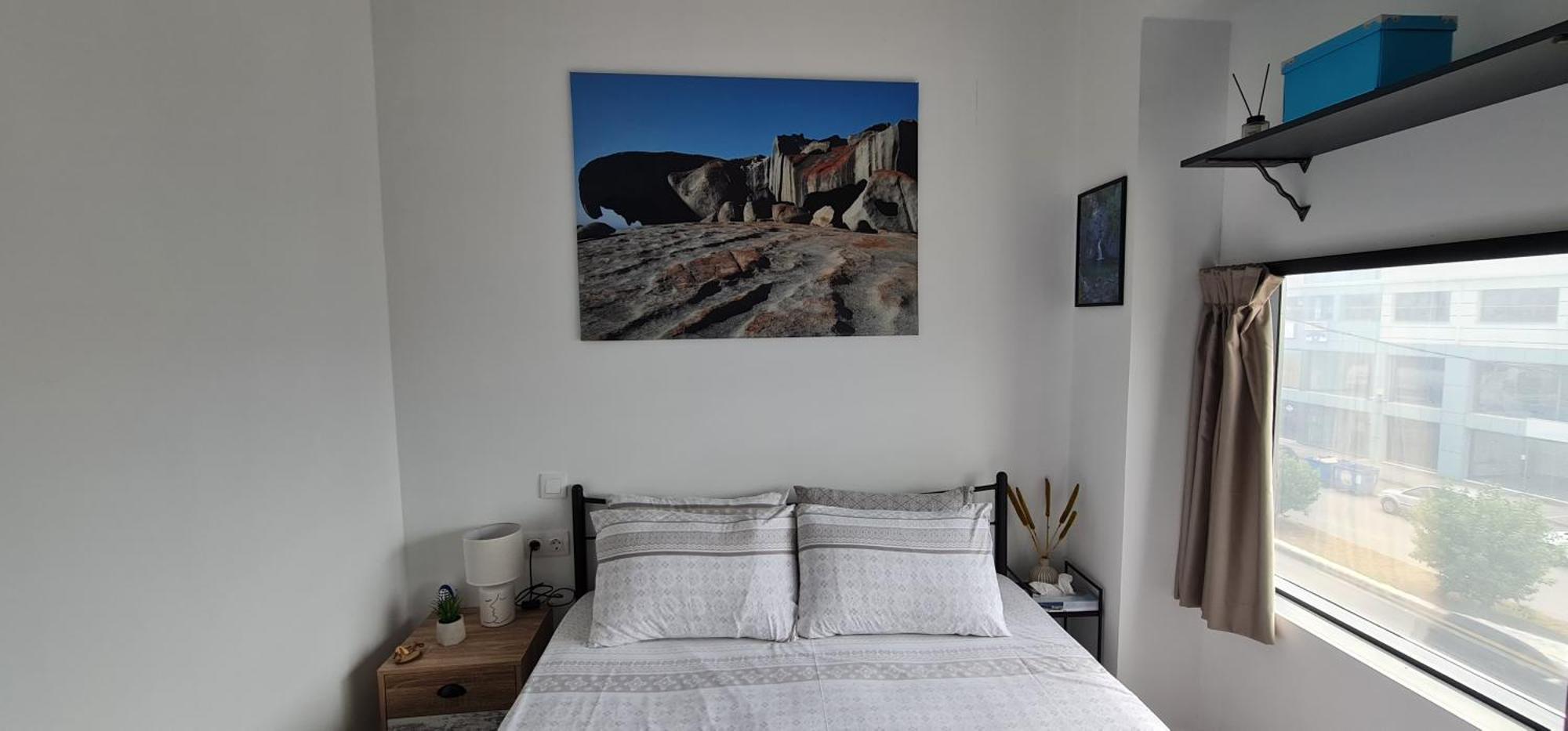 Appartement Αθηνα A7 à Kateríni Extérieur photo